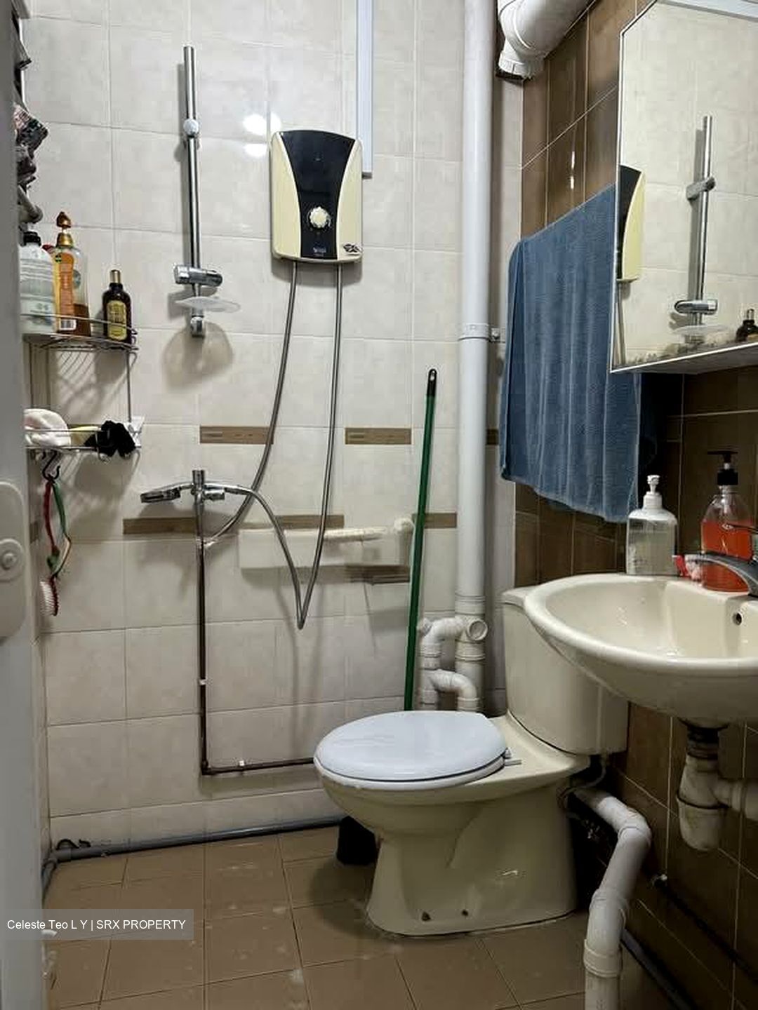 Blk 108 Woodlands Street 13 (Woodlands), HDB 4 Rooms #556547951